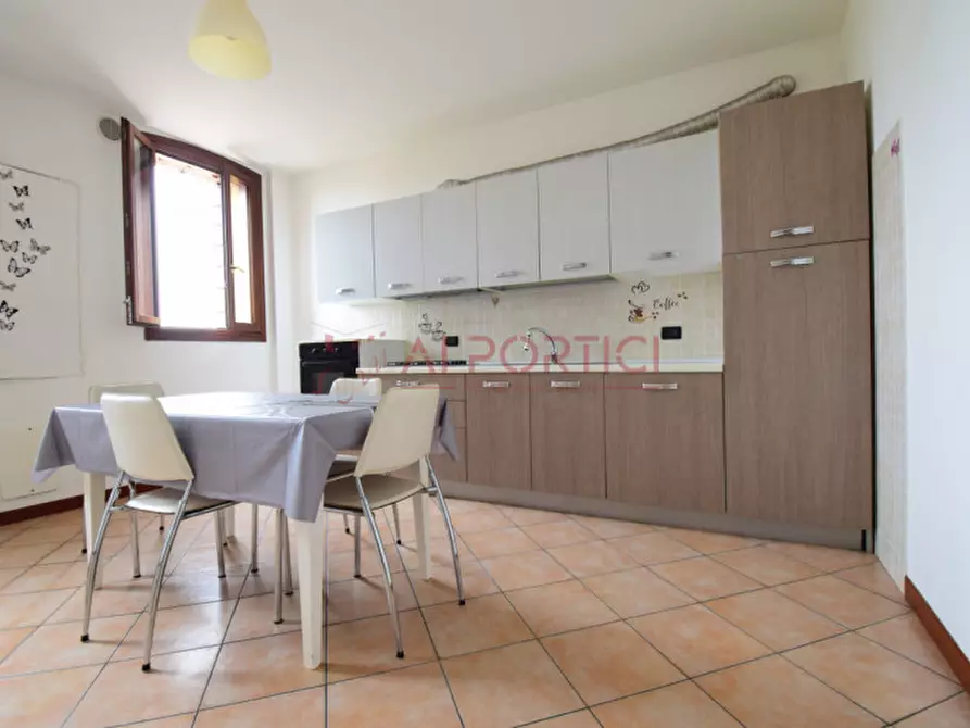 Immagine 1 di Appartamento in affitto  in vicolo monte cervino a Piove Di Sacco