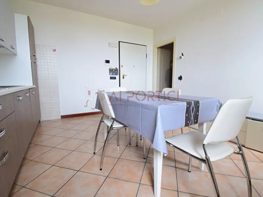 Immagine 3 di Appartamento in affitto  in vicolo monte cervino a Piove Di Sacco