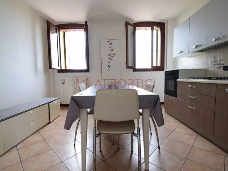 Immagine 4 di Appartamento in affitto  in vicolo monte cervino a Piove Di Sacco