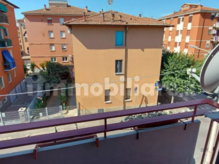 Immagine 9 di Appartamento in vendita  in Via Vermena a Bologna