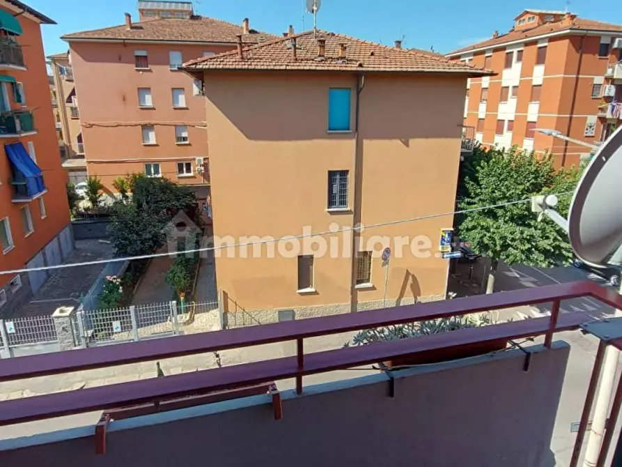 Immagine 10 di Appartamento in vendita  in Via Vermena a Bologna