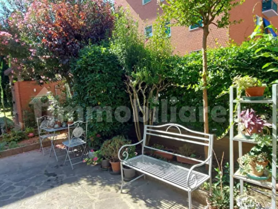 Immagine 15 di Appartamento in vendita  in Via Vermena a Bologna