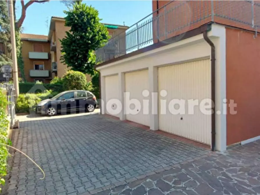 Immagine 16 di Appartamento in vendita  in Via Vermena a Bologna