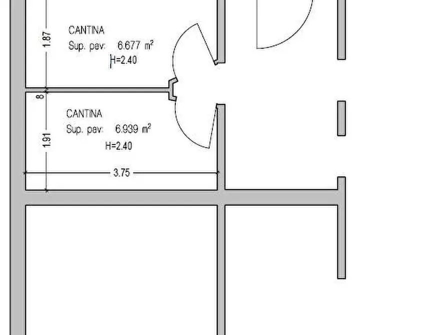 Immagine 17 di Appartamento in vendita  in Via Vermena a Bologna