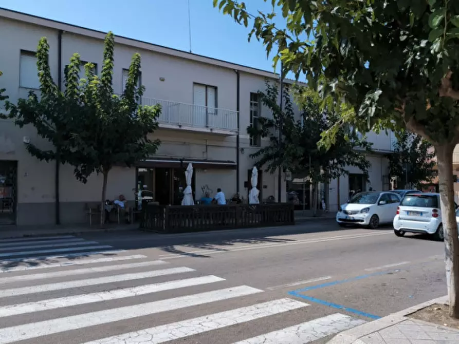 Immagine 17 di Attività commerciale in vendita  in Viale aldo moro 93 a Olbia