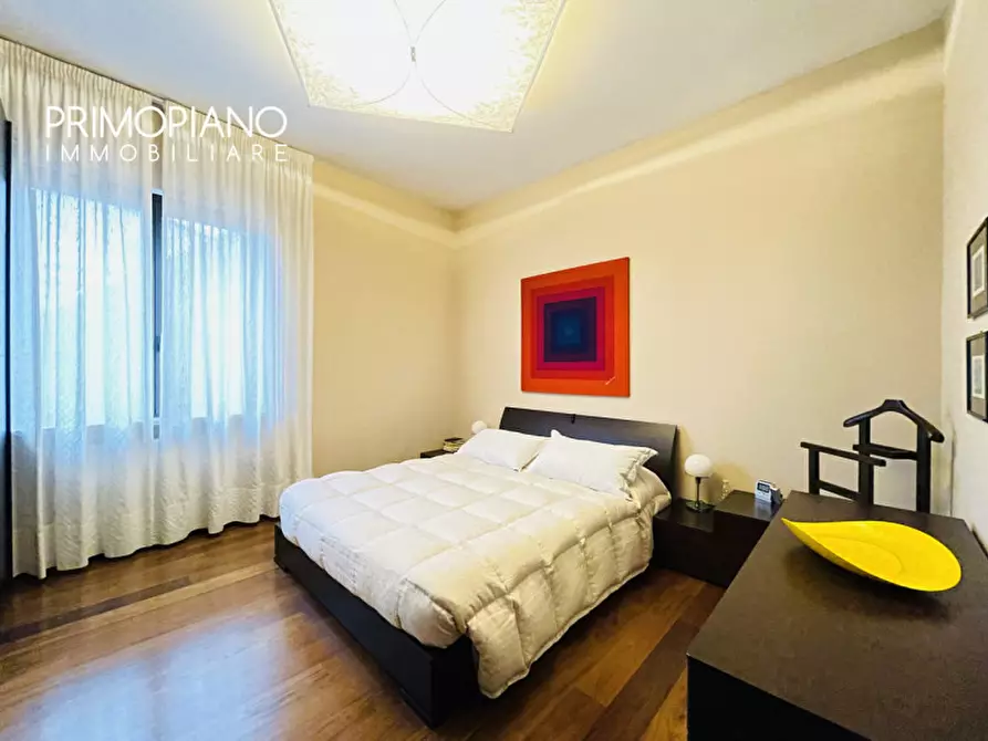 Immagine 21 di Villetta a schiera in vendita  in Via Fossà a Cavaion Veronese