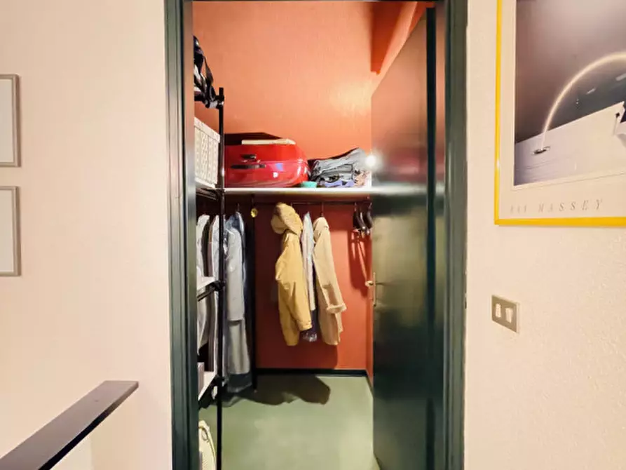 Immagine 34 di Villetta a schiera in vendita  in Via Fossà a Cavaion Veronese