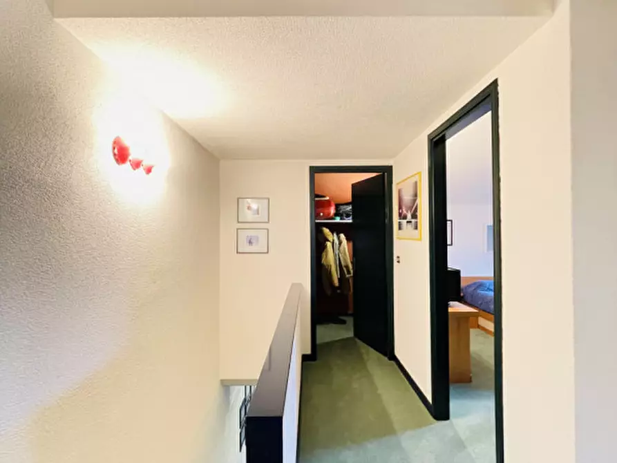 Immagine 35 di Villetta a schiera in vendita  in Via Fossà a Cavaion Veronese