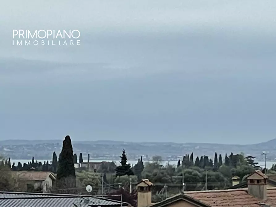 Immagine 52 di Villetta a schiera in vendita  in Via Fossà a Cavaion Veronese