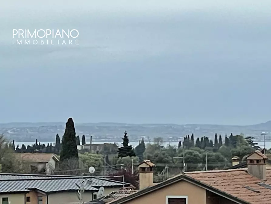 Immagine 53 di Villetta a schiera in vendita  in Via Fossà a Cavaion Veronese