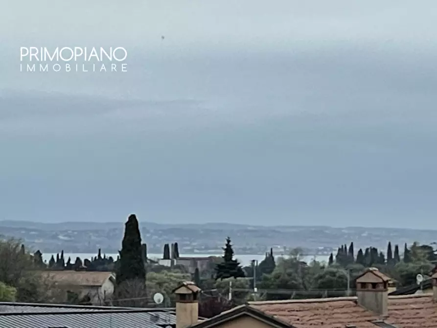 Immagine 54 di Villetta a schiera in vendita  in Via Fossà a Cavaion Veronese