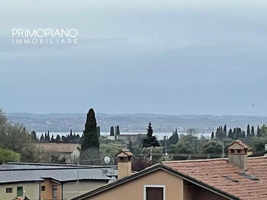 Immagine 55 di Villetta a schiera in vendita  in Via Fossà a Cavaion Veronese