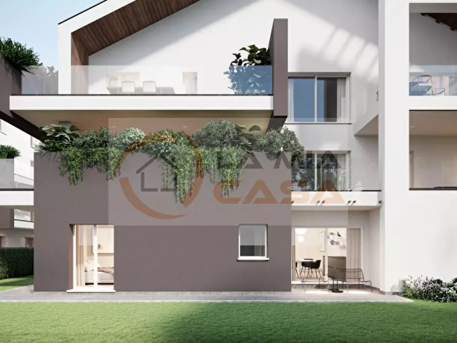 Immagine 4 di Appartamento in vendita  in Via Roma Albignasego a Albignasego