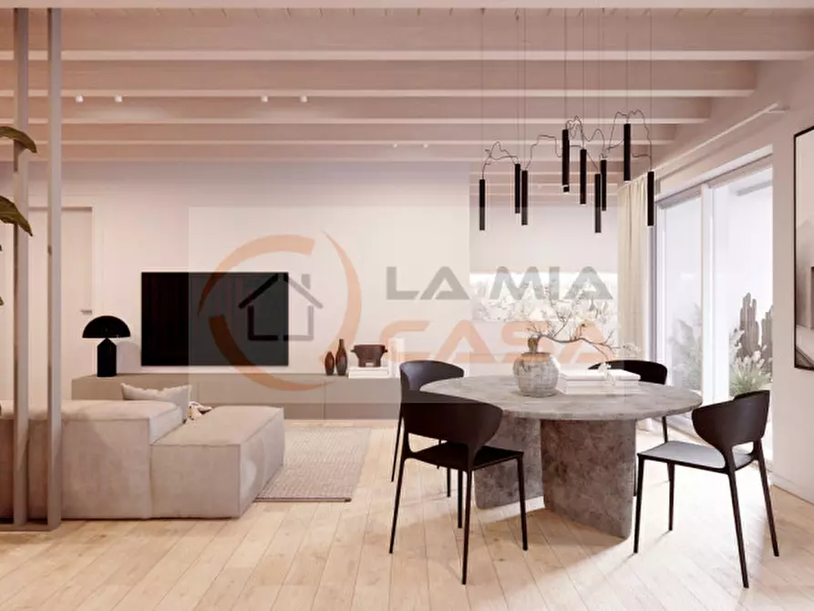 Immagine 6 di Appartamento in vendita  in Via Roma Albignasego a Albignasego