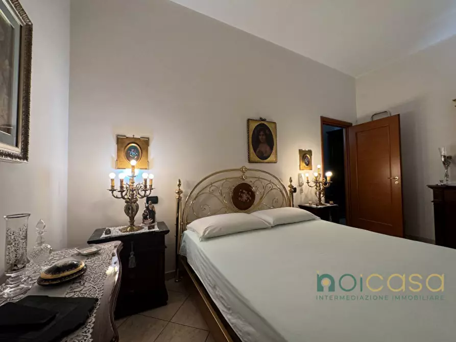 Immagine 21 di Appartamento in vendita  in Via Tripoli 64 a Surbo