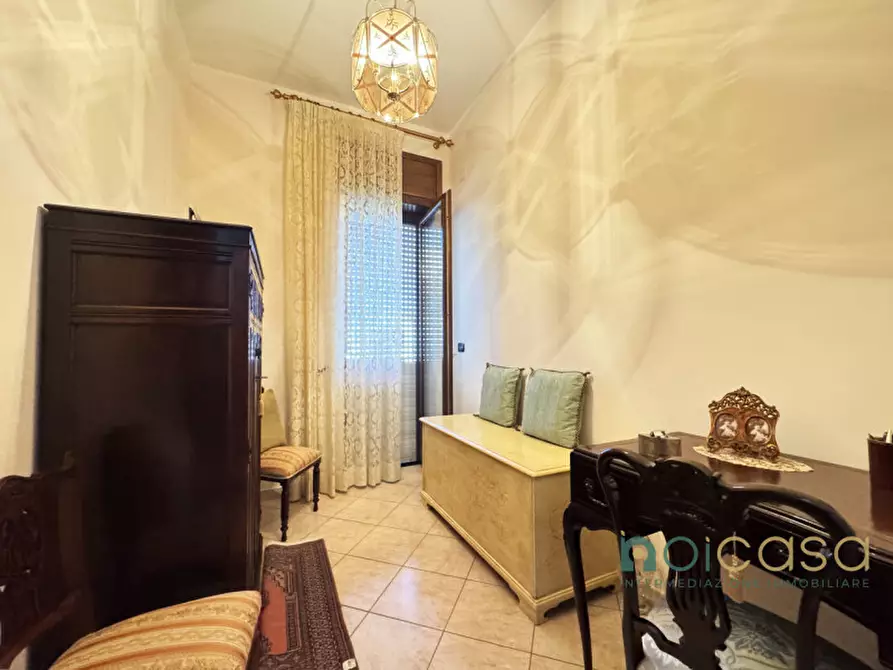 Immagine 27 di Appartamento in vendita  in Via Tripoli 64 a Surbo