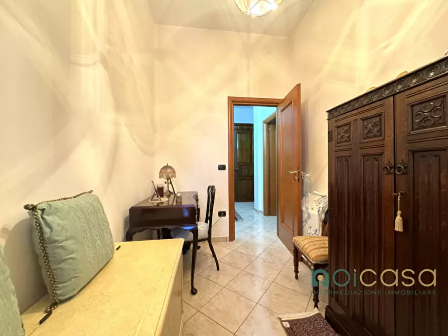 Immagine 29 di Appartamento in vendita  in Via Tripoli 64 a Surbo