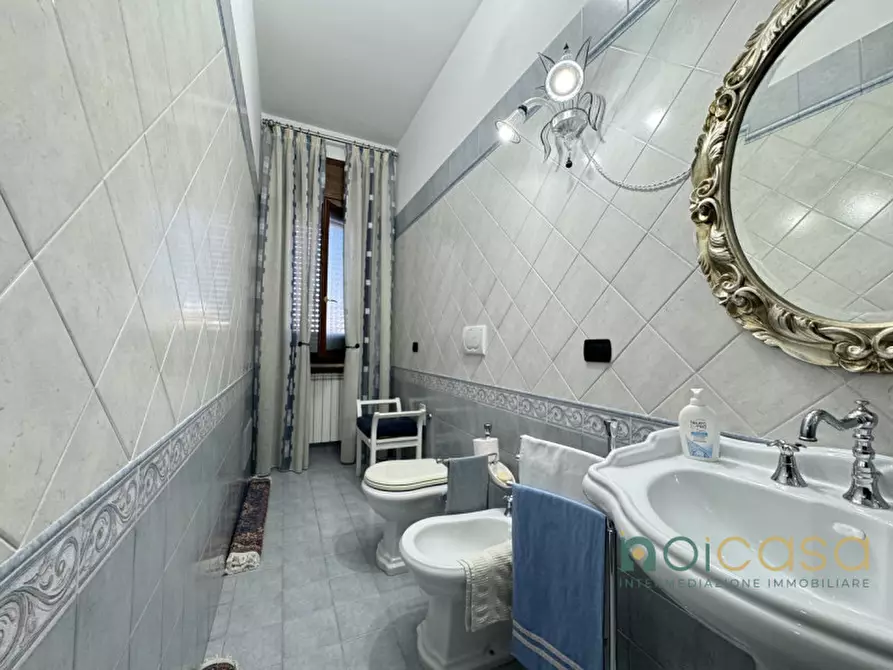 Immagine 31 di Appartamento in vendita  in Via Tripoli 64 a Surbo