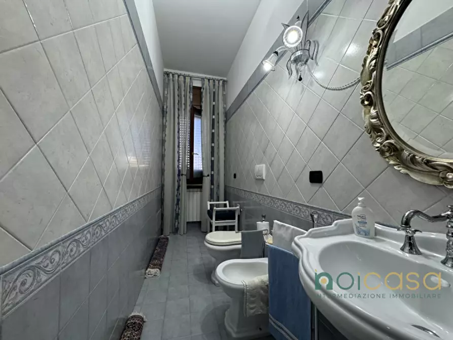 Immagine 32 di Appartamento in vendita  in Via Tripoli 64 a Surbo