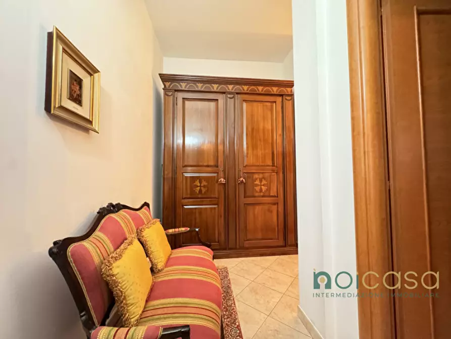 Immagine 34 di Appartamento in vendita  in Via Tripoli 64 a Surbo