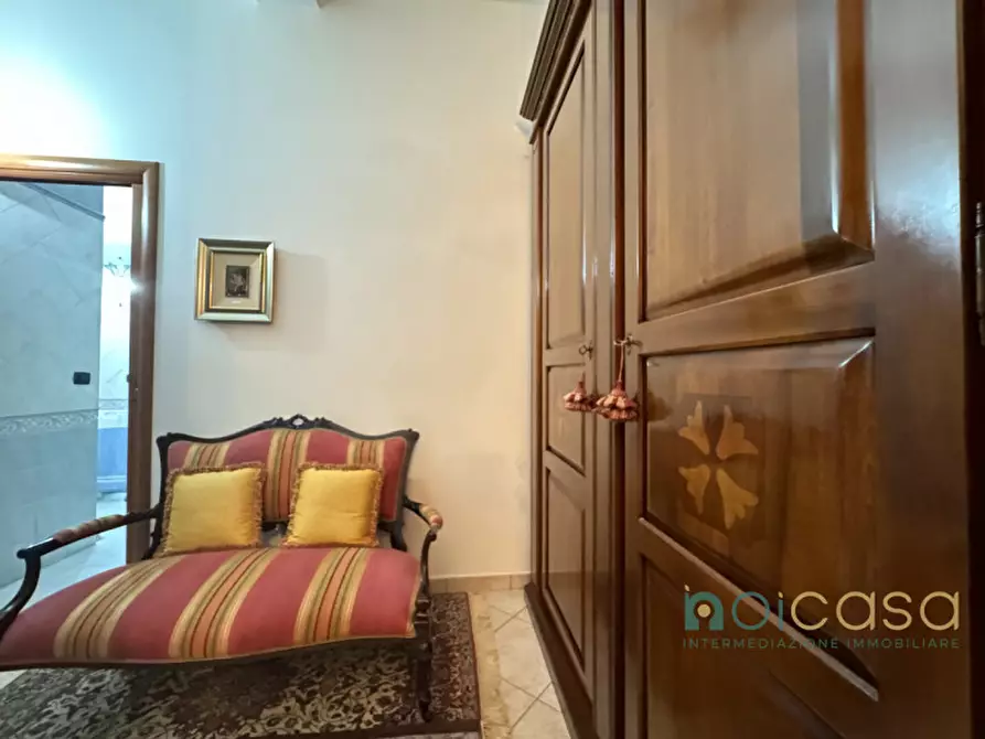 Immagine 35 di Appartamento in vendita  in Via Tripoli 64 a Surbo