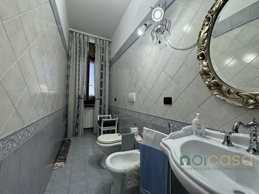 Immagine 37 di Appartamento in vendita  in Via Tripoli 64 a Surbo