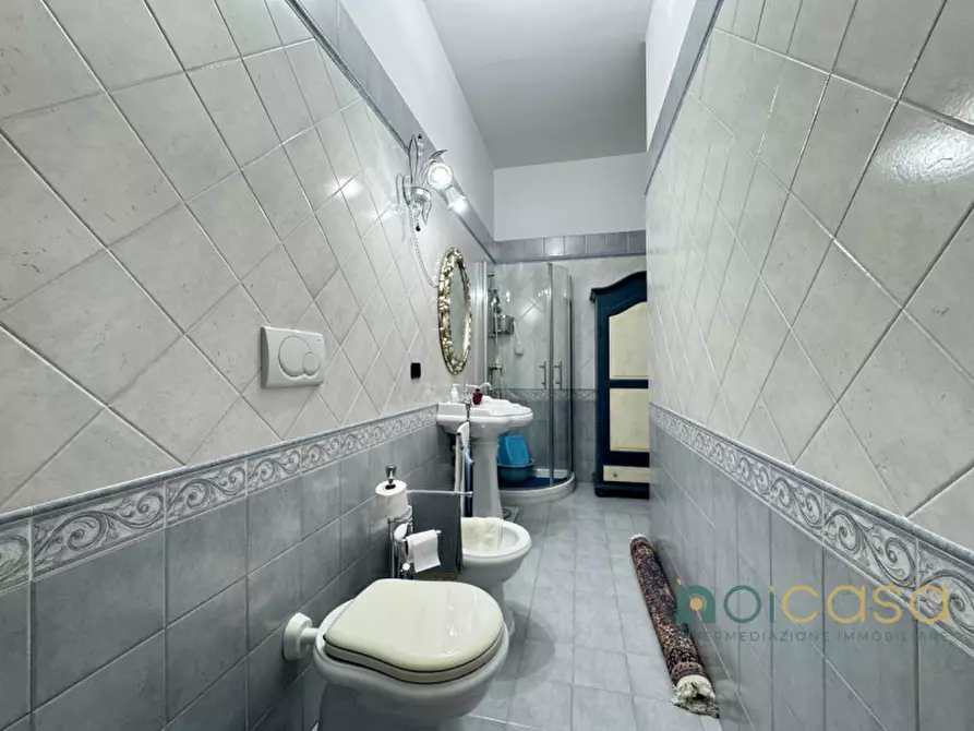 Immagine 38 di Appartamento in vendita  in Via Tripoli 64 a Surbo