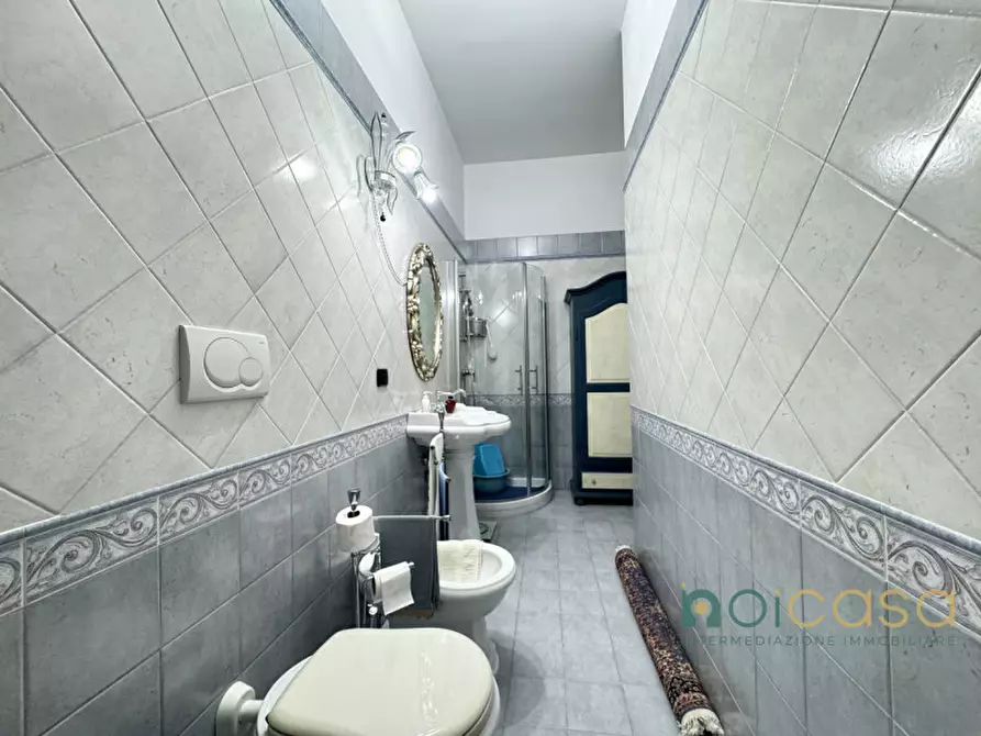 Immagine 39 di Appartamento in vendita  in Via Tripoli 64 a Surbo