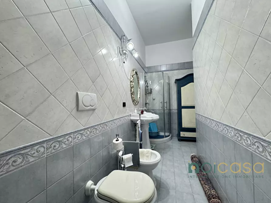 Immagine 40 di Appartamento in vendita  in Via Tripoli 64 a Surbo