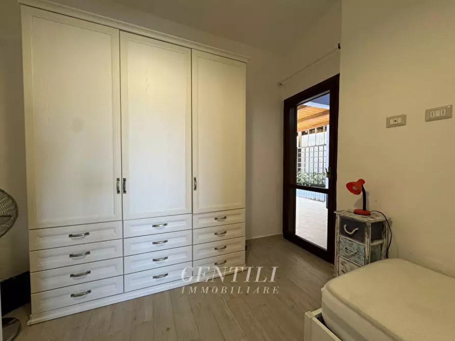 Immagine 18 di Villetta a schiera in vendita  a Arzachena