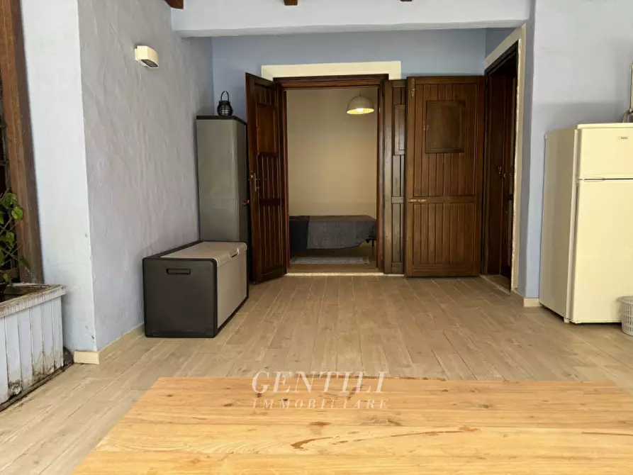 Immagine 24 di Villetta a schiera in vendita  a Arzachena