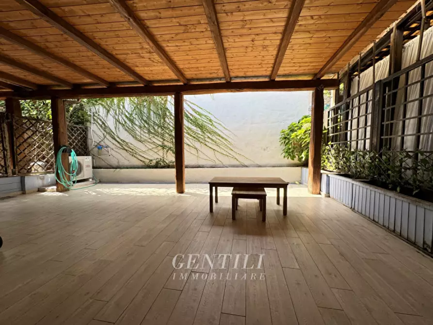 Immagine 25 di Villetta a schiera in vendita  a Arzachena