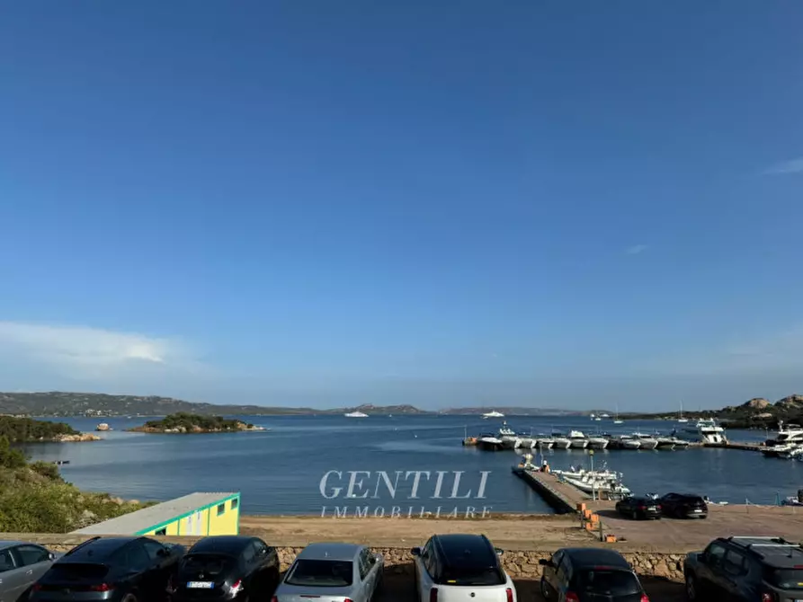 Immagine 38 di Villetta a schiera in vendita  a Arzachena