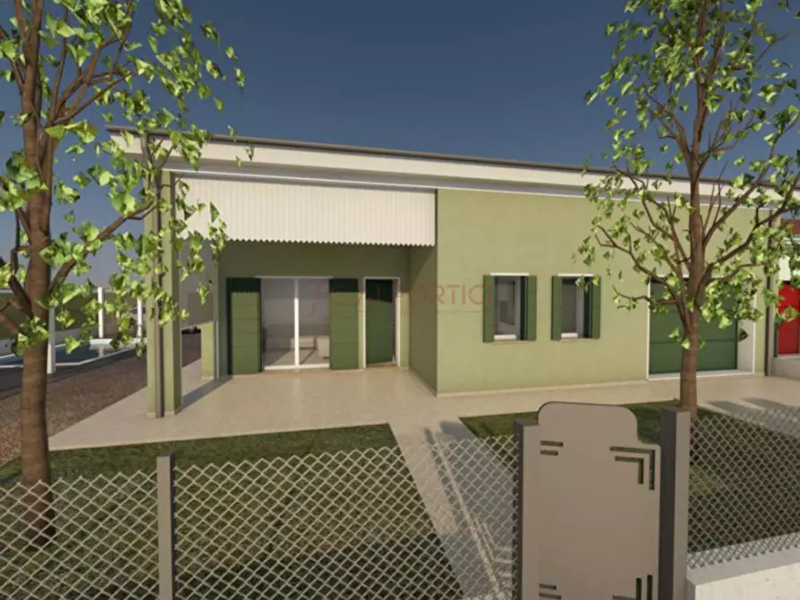 Immagine 2 di Casa bifamiliare in vendita  in Via Scardovara a Piove Di Sacco