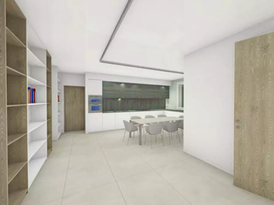 Immagine 7 di Casa bifamiliare in vendita  in Via Scardovara a Piove Di Sacco