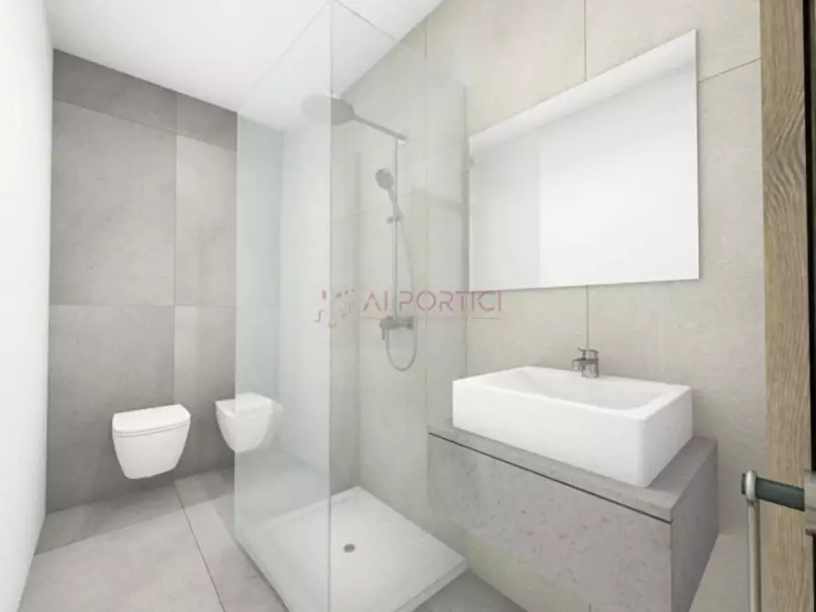 Immagine 8 di Casa bifamiliare in vendita  in Via Scardovara a Piove Di Sacco