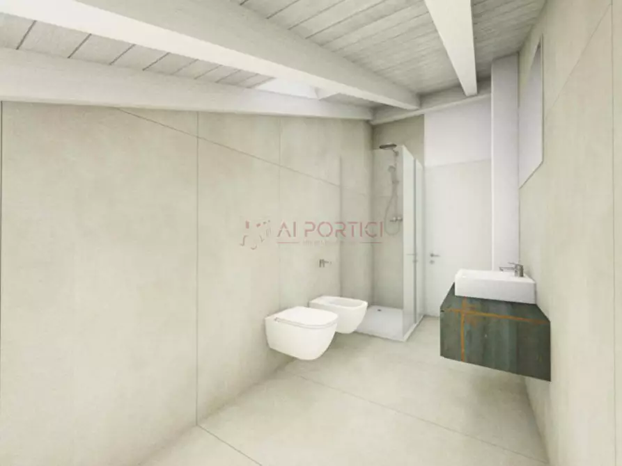 Immagine 9 di Casa bifamiliare in vendita  in Via Scardovara a Piove Di Sacco