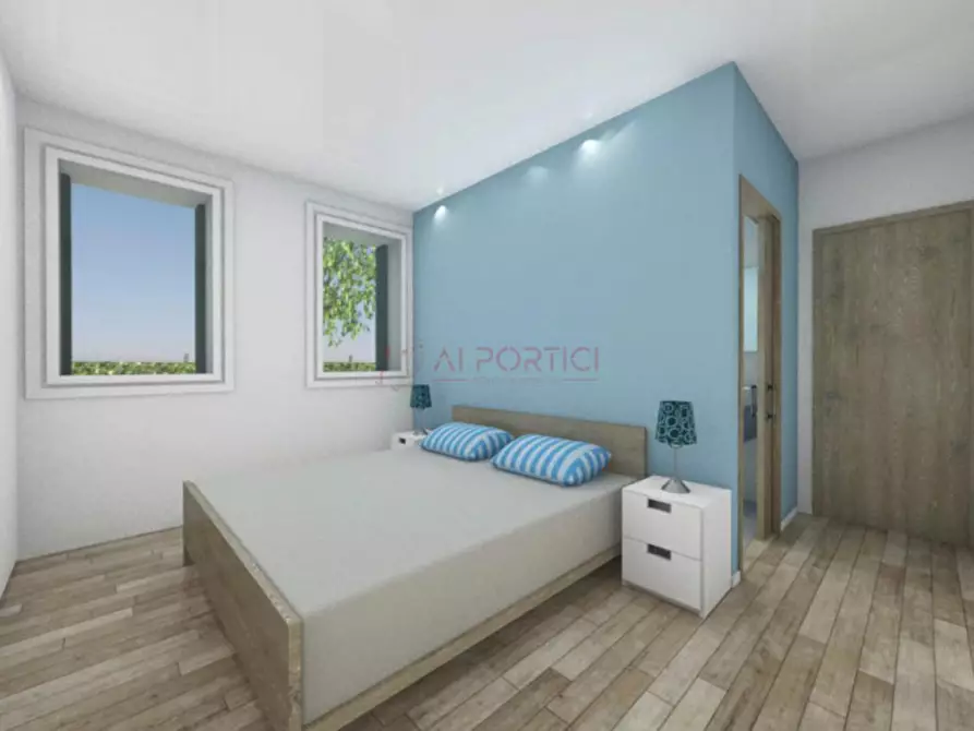 Immagine 10 di Casa bifamiliare in vendita  in Via Scardovara a Piove Di Sacco