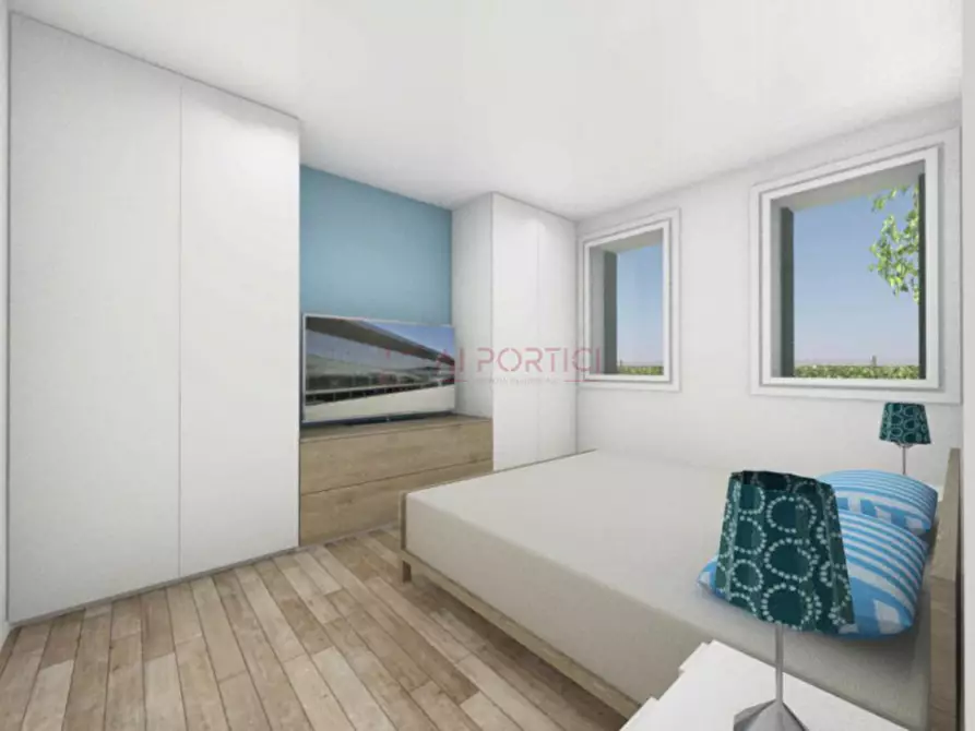 Immagine 11 di Casa bifamiliare in vendita  in Via Scardovara a Piove Di Sacco