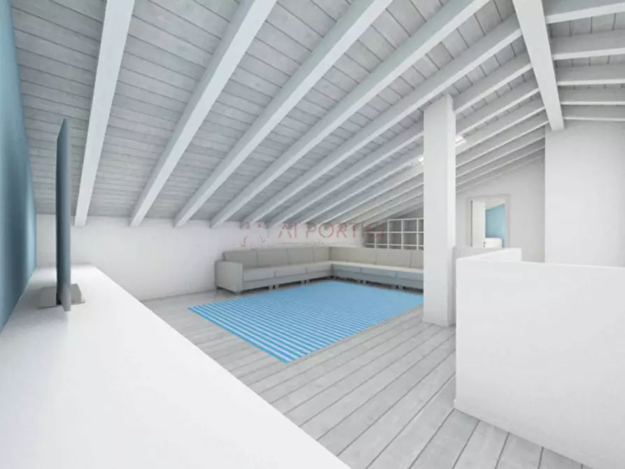 Immagine 13 di Casa bifamiliare in vendita  in Via Scardovara a Piove Di Sacco