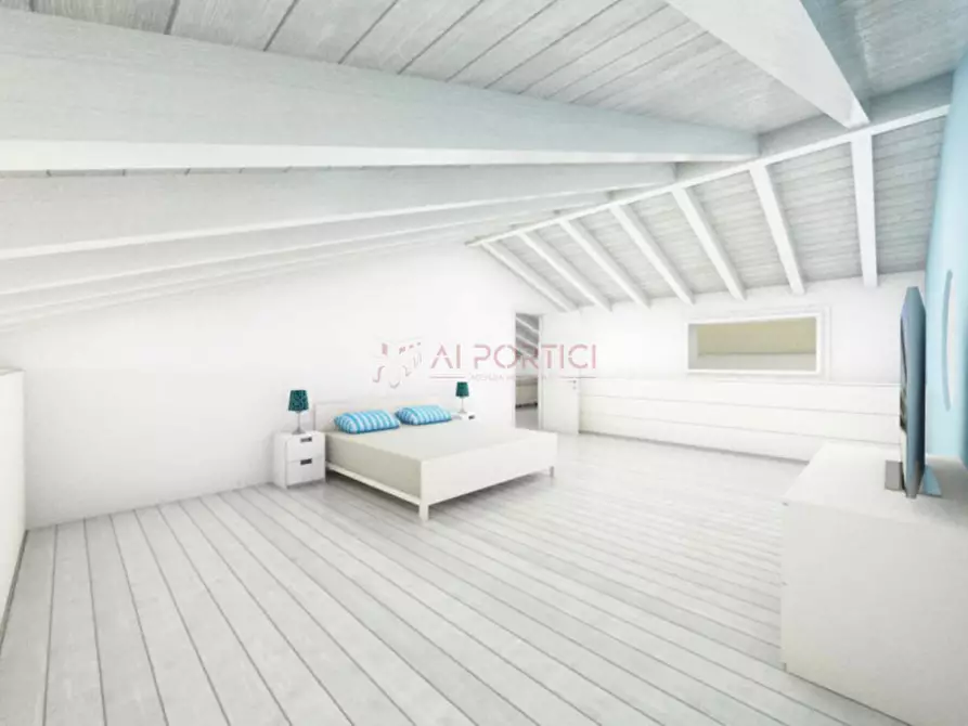 Immagine 14 di Casa bifamiliare in vendita  in Via Scardovara a Piove Di Sacco