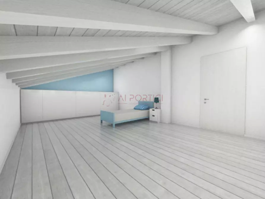 Immagine 15 di Casa bifamiliare in vendita  in Via Scardovara a Piove Di Sacco