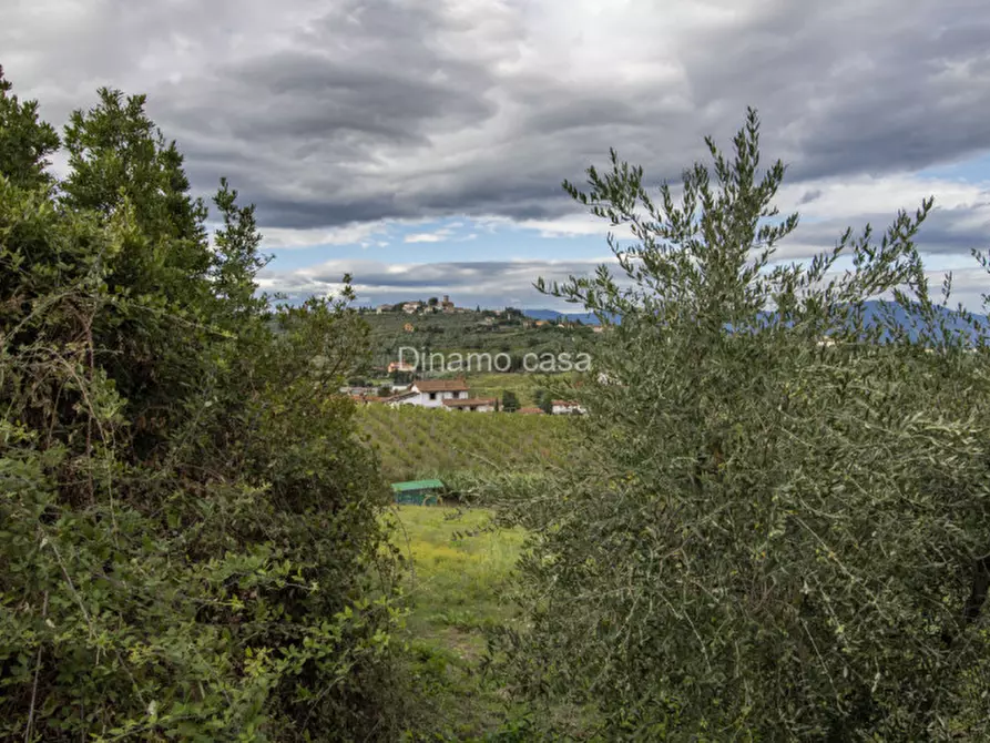 Immagine 18 di Casa indipendente in vendita  a Carmignano
