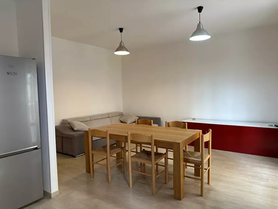 Immagine 6 di Camera in affitto  in Via Carlo Cattaneo a Padova