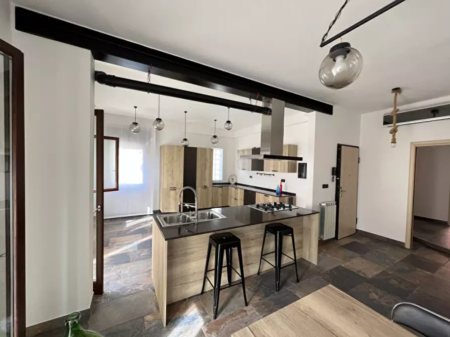 Immagine 2 di Appartamento in vendita  in Piazzale Italia a Chioggia