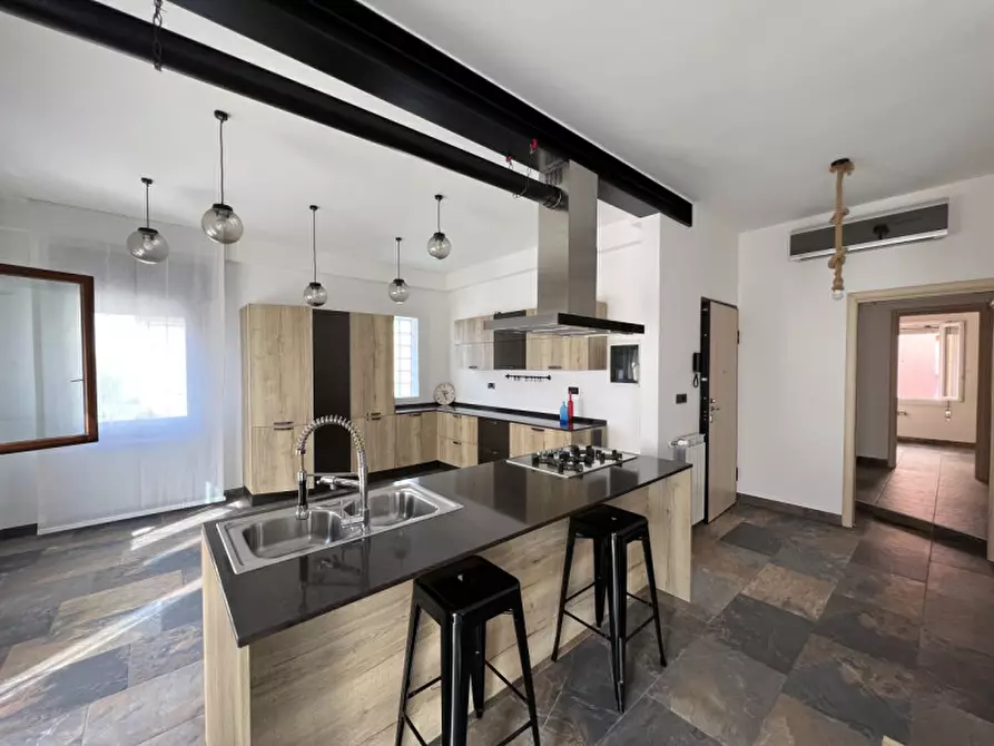 Immagine 3 di Appartamento in vendita  in Piazzale Italia a Chioggia