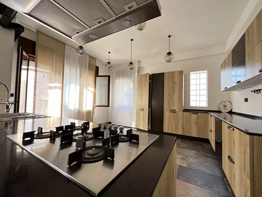 Immagine 4 di Appartamento in vendita  in Piazzale Italia a Chioggia