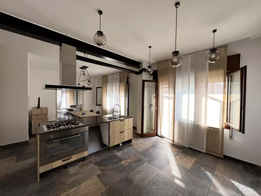 Immagine 5 di Appartamento in vendita  in Piazzale Italia a Chioggia