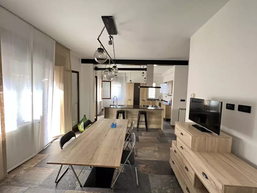 Immagine 7 di Appartamento in vendita  in Piazzale Italia a Chioggia