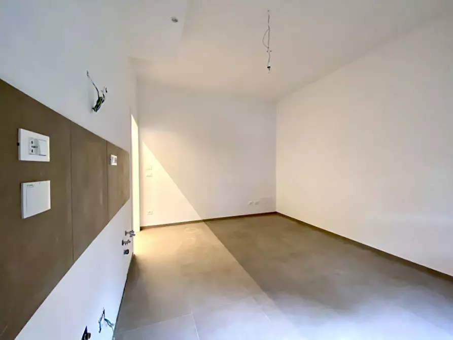 Immagine 2 di Appartamento in vendita  in via domenico scarlatti a Bologna